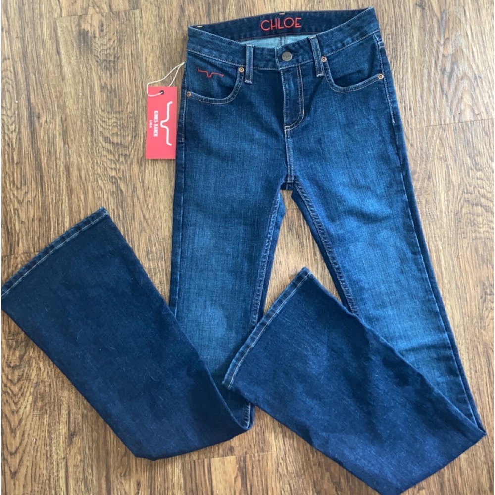 Kimes Ranch BRAND NEW Chloe Bootcut Jeans